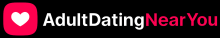 Adult Dating Near You Logo