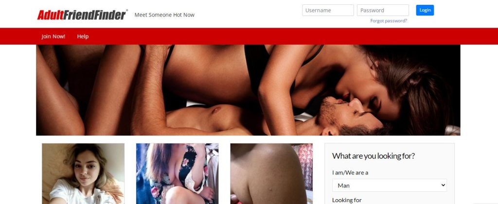 Adult-friend-Finder